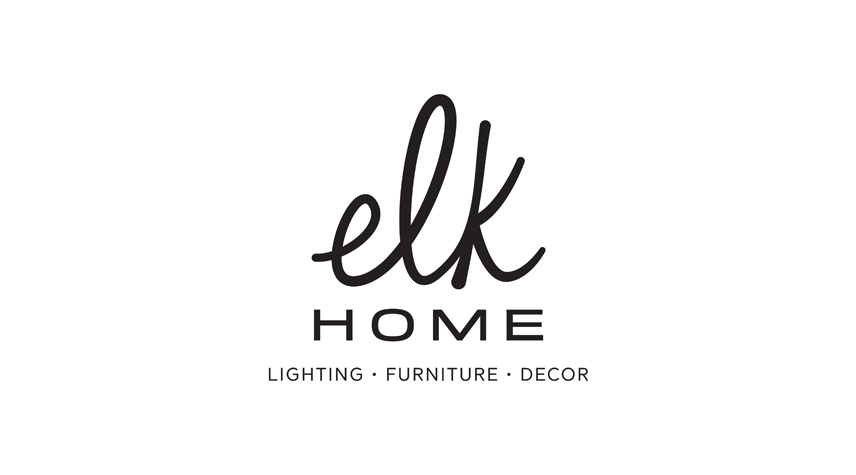Elk home lighting